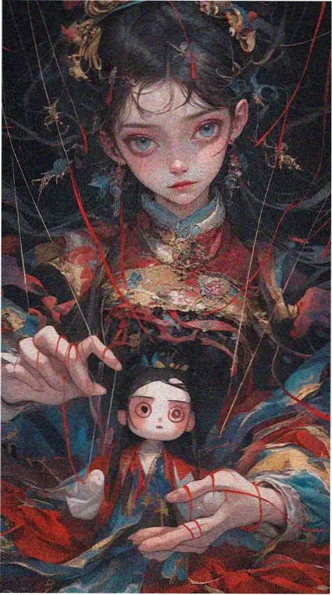 青春剧情片第七个夏天海报